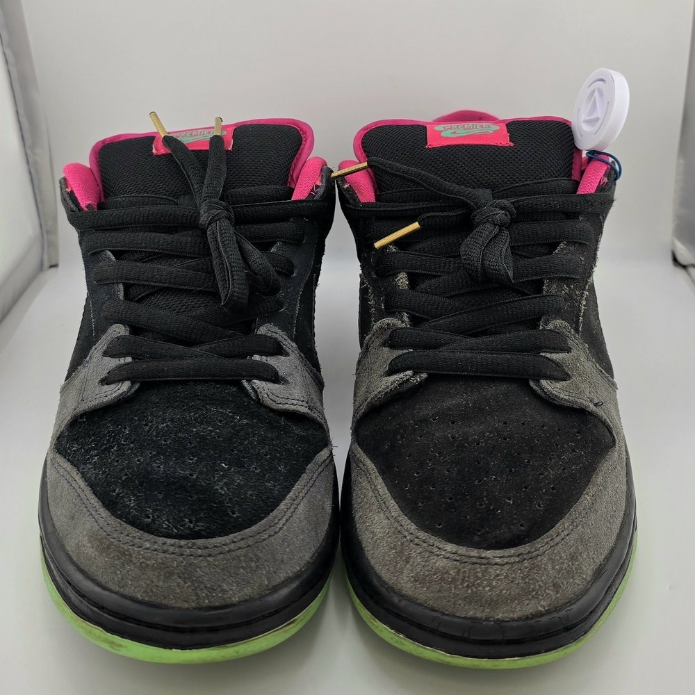 2014 SB Dunk Low Premium "Northern Lights" Men's Size 10.5